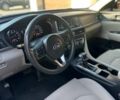 Білий Кіа Оптіма, об'ємом двигуна 2.36 л та пробігом 161 тис. км за 9200 $, фото 7 на Automoto.ua