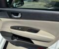Білий Кіа Оптіма, об'ємом двигуна 2.4 л та пробігом 112 тис. км за 12000 $, фото 19 на Automoto.ua