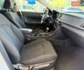 Белый Киа Оптима, объемом двигателя 2.4 л и пробегом 98 тыс. км за 9900 $, фото 20 на Automoto.ua