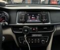 Белый Киа Оптима, объемом двигателя 2.36 л и пробегом 161 тыс. км за 9700 $, фото 14 на Automoto.ua