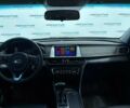Белый Киа Оптима, объемом двигателя 2 л и пробегом 325 тыс. км за 8500 $, фото 5 на Automoto.ua