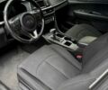 Білий Кіа Оптіма, об'ємом двигуна 2.4 л та пробігом 155 тис. км за 8300 $, фото 3 на Automoto.ua