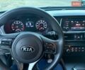 Білий Кіа Оптіма, об'ємом двигуна 2.4 л та пробігом 148 тис. км за 10200 $, фото 7 на Automoto.ua