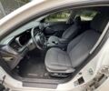 Белый Киа Оптима, объемом двигателя 2.4 л и пробегом 94 тыс. км за 3301 $, фото 7 на Automoto.ua