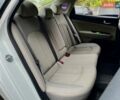Белый Киа Оптима, объемом двигателя 2.4 л и пробегом 167 тыс. км за 9990 $, фото 13 на Automoto.ua