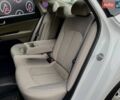 Белый Киа Оптима, объемом двигателя 2.4 л и пробегом 167 тыс. км за 9990 $, фото 12 на Automoto.ua