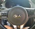 Белый Киа Оптима, объемом двигателя 2 л и пробегом 207 тыс. км за 12700 $, фото 3 на Automoto.ua