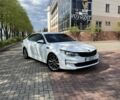 Белый Киа Оптима, объемом двигателя 2.4 л и пробегом 2 тыс. км за 10500 $, фото 1 на Automoto.ua