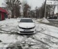 Белый Киа Оптима, объемом двигателя 2.4 л и пробегом 85 тыс. км за 10900 $, фото 1 на Automoto.ua
