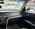 Білий Кіа Оптіма, об'ємом двигуна 2.4 л та пробігом 148 тис. км за 9500 $, фото 18 на Automoto.ua