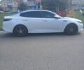 Белый Киа Оптима, объемом двигателя 2.4 л и пробегом 147 тыс. км за 13000 $, фото 3 на Automoto.ua
