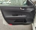 Белый Киа Оптима, объемом двигателя 2 л и пробегом 102 тыс. км за 13600 $, фото 5 на Automoto.ua