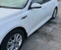 Белый Киа Оптима, объемом двигателя 2.4 л и пробегом 85 тыс. км за 12500 $, фото 7 на Automoto.ua