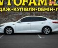 Белый Киа Оптима, объемом двигателя 2.36 л и пробегом 123 тыс. км за 9999 $, фото 7 на Automoto.ua