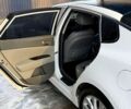 Белый Киа Оптима, объемом двигателя 2.4 л и пробегом 9600 тыс. км за 9700 $, фото 2 на Automoto.ua