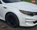 Білий Кіа Оптіма, об'ємом двигуна 2.4 л та пробігом 175 тис. км за 10000 $, фото 2 на Automoto.ua