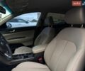 Белый Киа Оптима, объемом двигателя 2.36 л и пробегом 161 тыс. км за 9700 $, фото 10 на Automoto.ua