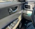 Білий Кіа Оптіма, об'ємом двигуна 2.4 л та пробігом 112 тис. км за 12000 $, фото 9 на Automoto.ua