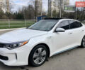 Белый Киа Оптима, объемом двигателя 2 л и пробегом 130 тыс. км за 16200 $, фото 13 на Automoto.ua