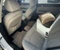Білий Кіа Оптіма, об'ємом двигуна 2.4 л та пробігом 103 тис. км за 10800 $, фото 4 на Automoto.ua
