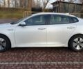 Белый Киа Оптима, объемом двигателя 2 л и пробегом 65 тыс. км за 17000 $, фото 2 на Automoto.ua