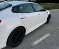 Белый Киа Оптима, объемом двигателя 2.4 л и пробегом 98 тыс. км за 8200 $, фото 7 на Automoto.ua