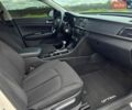 Білий Кіа Оптіма, об'ємом двигуна 2.4 л та пробігом 175 тис. км за 10000 $, фото 22 на Automoto.ua