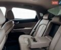 Белый Киа Оптима, объемом двигателя 2.4 л и пробегом 106 тыс. км за 9500 $, фото 14 на Automoto.ua