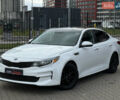 Белый Киа Оптима, объемом двигателя 2.36 л и пробегом 100 тыс. км за 9900 $, фото 5 на Automoto.ua