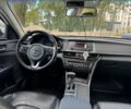 Білий Кіа Оптіма, об'ємом двигуна 2 л та пробігом 335 тис. км за 9300 $, фото 37 на Automoto.ua