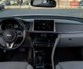 Белый Киа Оптима, объемом двигателя 2.36 л и пробегом 98 тыс. км за 10999 $, фото 21 на Automoto.ua