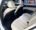 Белый Киа Оптима, объемом двигателя 2 л и пробегом 167 тыс. км за 12000 $, фото 7 на Automoto.ua