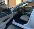 Білий Кіа Оптіма, об'ємом двигуна 2.36 л та пробігом 161 тис. км за 9200 $, фото 10 на Automoto.ua