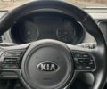 Белый Киа Оптима, объемом двигателя 2.36 л и пробегом 71 тыс. км за 13000 $, фото 9 на Automoto.ua