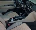 Білий Кіа Оптіма, об'ємом двигуна 2.4 л та пробігом 72 тис. км за 12500 $, фото 6 на Automoto.ua