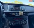 Білий Кіа Оптіма, об'ємом двигуна 2.4 л та пробігом 191 тис. км за 9700 $, фото 23 на Automoto.ua