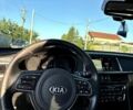 Білий Кіа Оптіма, об'ємом двигуна 2 л та пробігом 161 тис. км за 15512 $, фото 4 на Automoto.ua