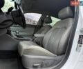 Белый Киа Оптима, объемом двигателя 2.36 л и пробегом 160 тыс. км за 8990 $, фото 8 на Automoto.ua