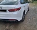 Киа Оптима 2016 в Долине на Automoto.ua Белый Киа Оптима, объемом двигателя 2 л и пробегом 113 тыс. км за 9500 $, фото 5 на Automoto.ua