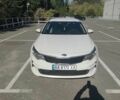 Білий Кіа Оптіма, об'ємом двигуна 2.4 л та пробігом 167 тис. км за 9600 $, фото 1 на Automoto.ua