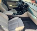 Белый Киа Оптима, объемом двигателя 2.4 л и пробегом 112 тыс. км за 12300 $, фото 11 на Automoto.ua