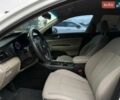Белый Киа Оптима, объемом двигателя 2.36 л и пробегом 161 тыс. км за 9700 $, фото 11 на Automoto.ua