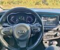 Белый Киа Оптима, объемом двигателя 2 л и пробегом 118 тыс. км за 9100 $, фото 9 на Automoto.ua