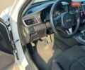 Белый Киа Оптима, объемом двигателя 2.36 л и пробегом 155 тыс. км за 8500 $, фото 5 на Automoto.ua