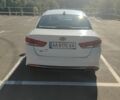 Білий Кіа Оптіма, об'ємом двигуна 2.4 л та пробігом 167 тис. км за 9600 $, фото 3 на Automoto.ua