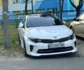 Белый Киа Оптима, объемом двигателя 2 л и пробегом 182 тыс. км за 12999 $, фото 68 на Automoto.ua