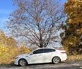 Белый Киа Оптима, объемом двигателя 2.4 л и пробегом 40 тыс. км за 12500 $, фото 4 на Automoto.ua