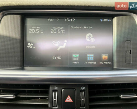 Белый Киа Оптима, объемом двигателя 2 л и пробегом 130 тыс. км за 16200 $, фото 20 на Automoto.ua