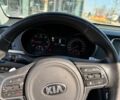 Белый Киа Оптима, объемом двигателя 1.69 л и пробегом 222 тыс. км за 14900 $, фото 15 на Automoto.ua
