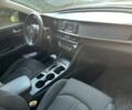 Білий Кіа Оптіма, об'ємом двигуна 2.4 л та пробігом 135 тис. км за 11200 $, фото 4 на Automoto.ua